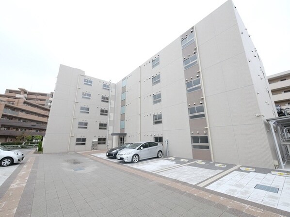 ル クールの物件内観写真